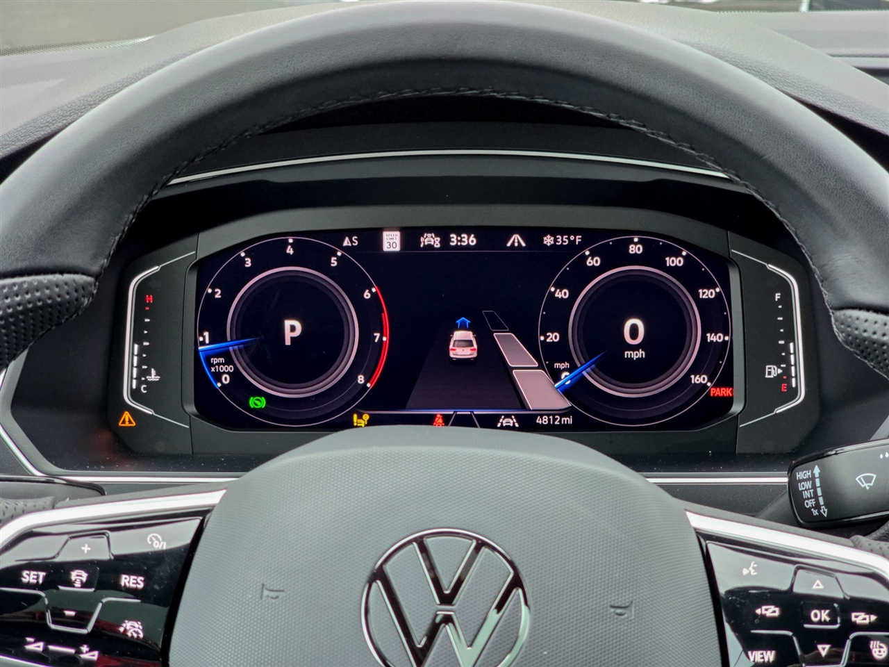 Volkswagen Tiguan  2024