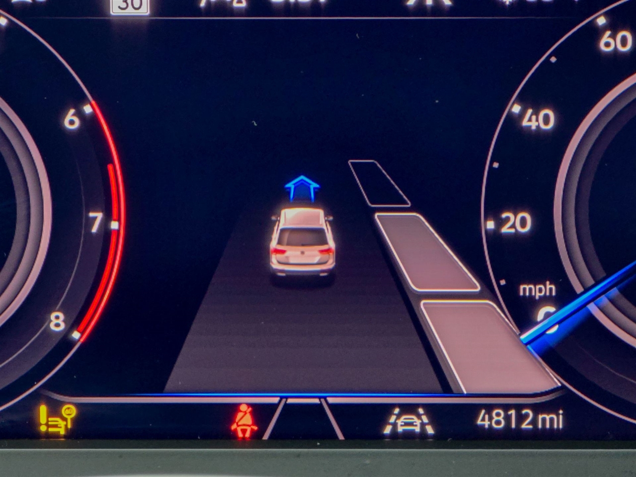 Volkswagen Tiguan  2024