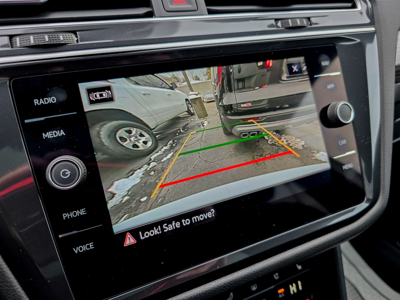 Volkswagen Tiguan  2024