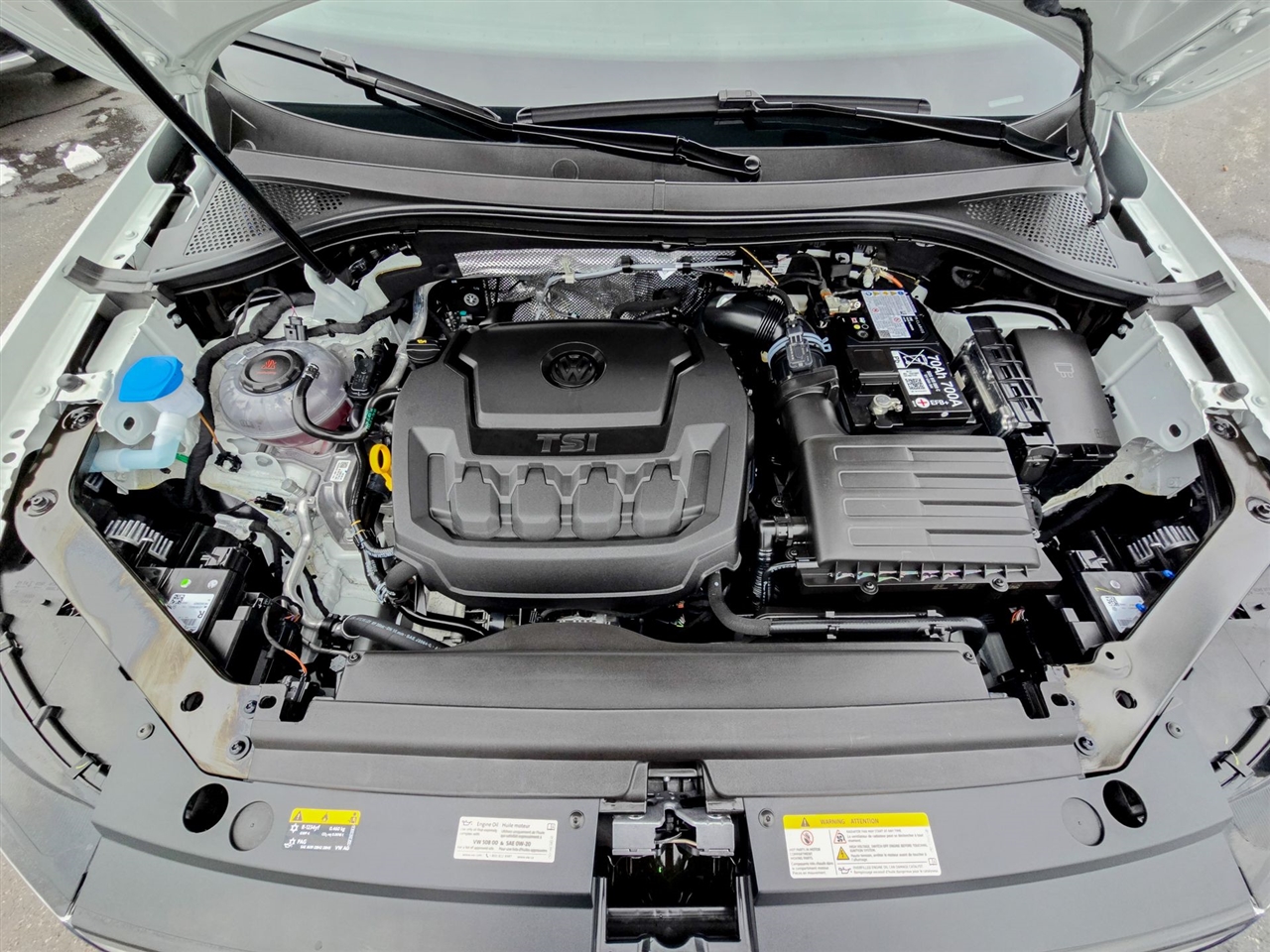 Volkswagen Tiguan  2024