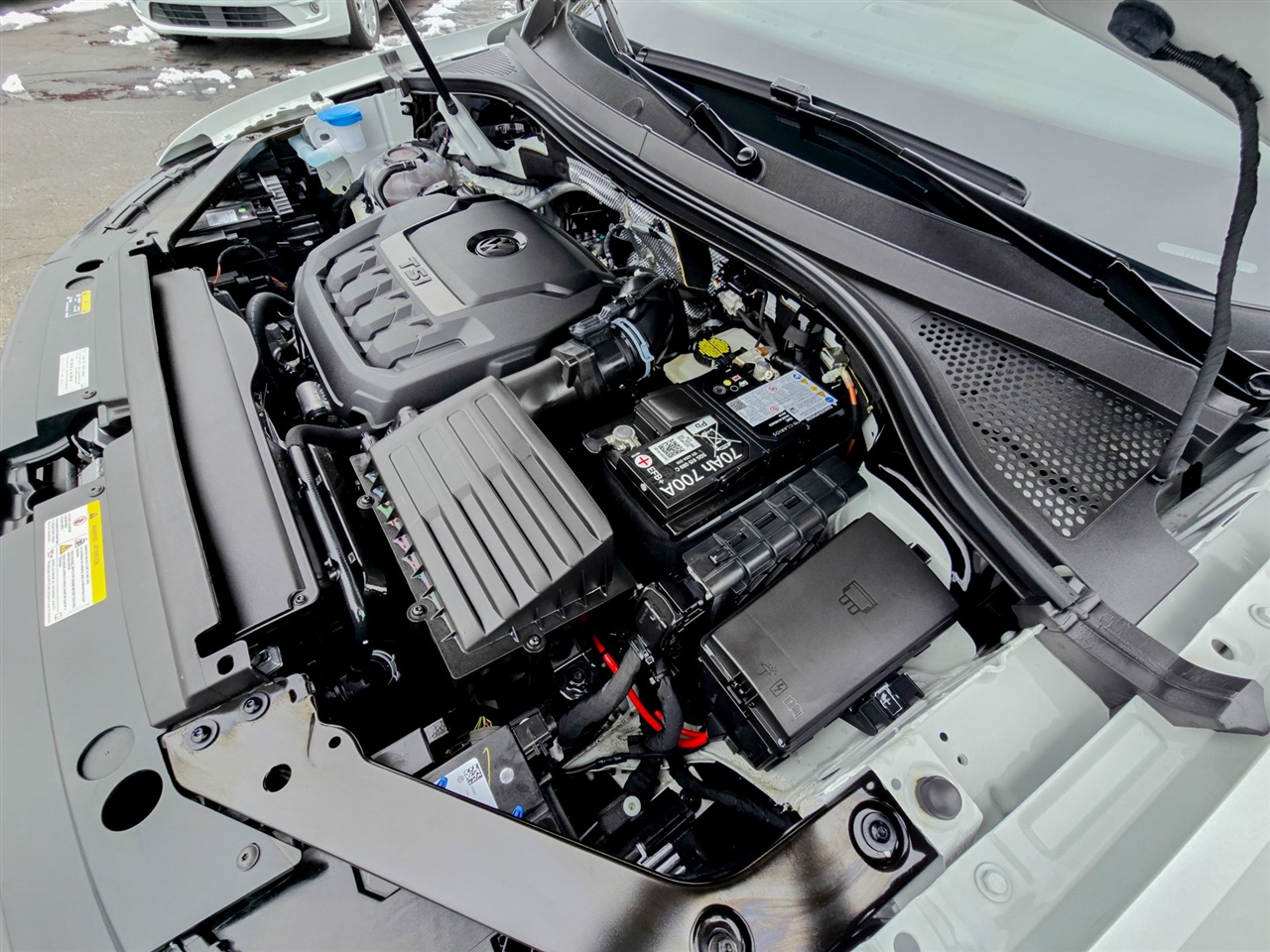 Volkswagen Tiguan  2024