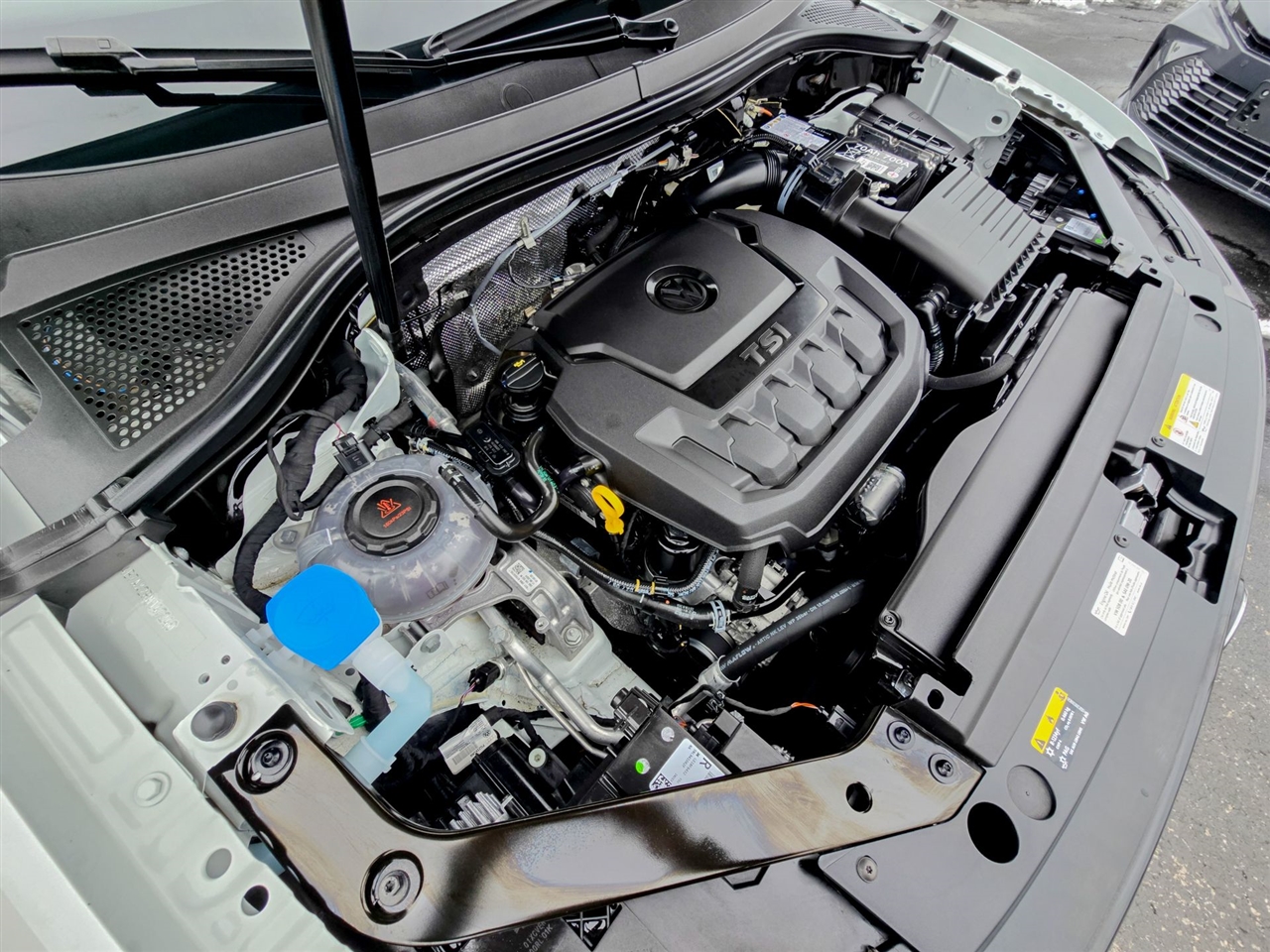 Volkswagen Tiguan  2024