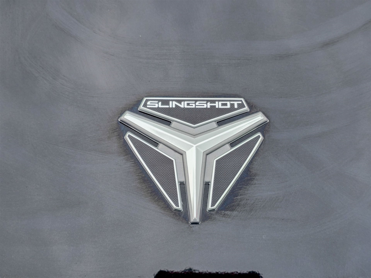 Polaris Slingshot  2024