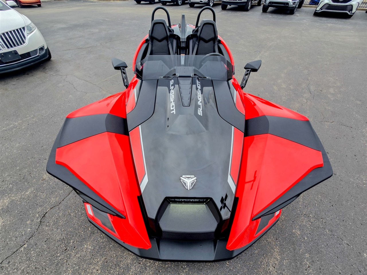 Polaris Slingshot  2024