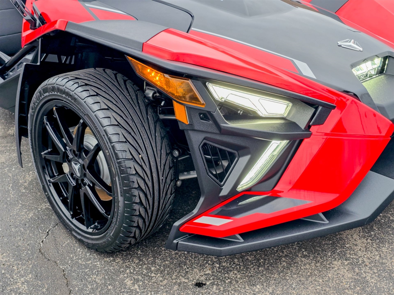 Polaris Slingshot  2024