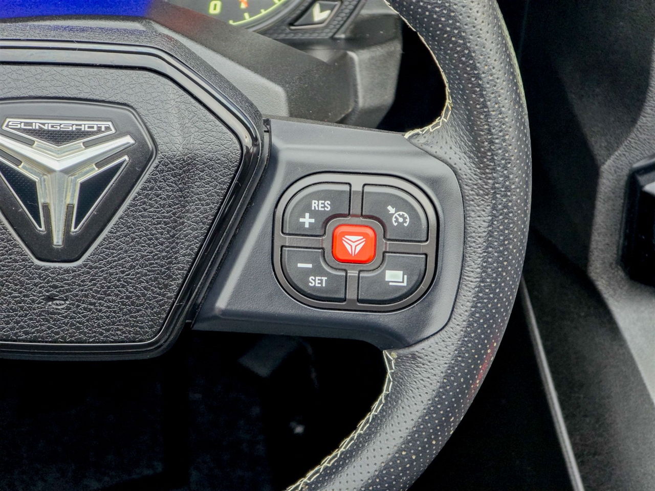 Polaris Slingshot  2024