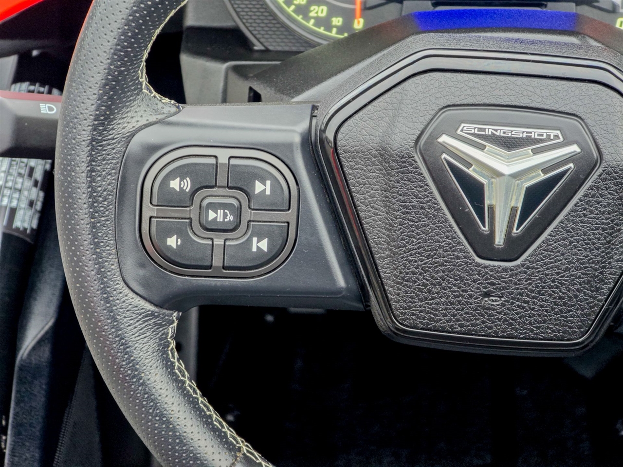 Polaris Slingshot  2024