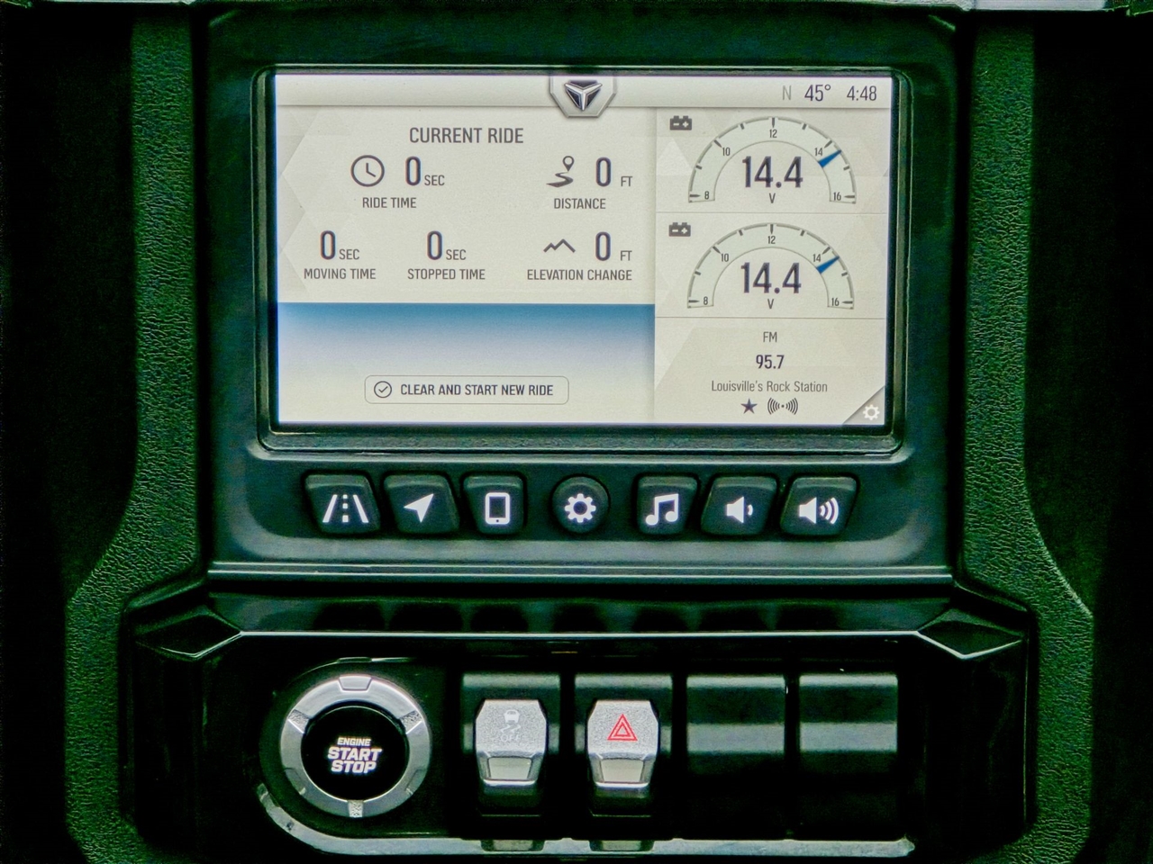 Polaris Slingshot  2024