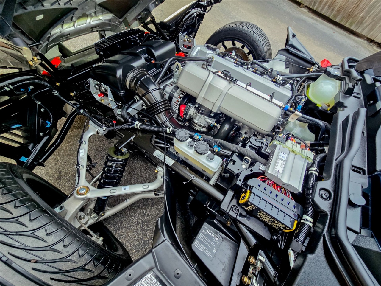 Polaris Slingshot  2024