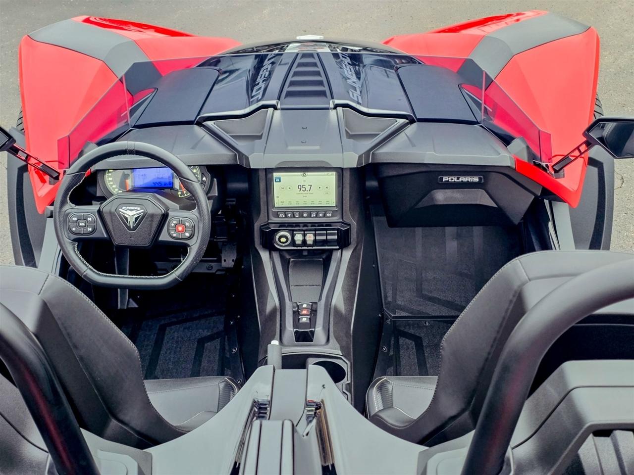 Polaris Slingshot  2024