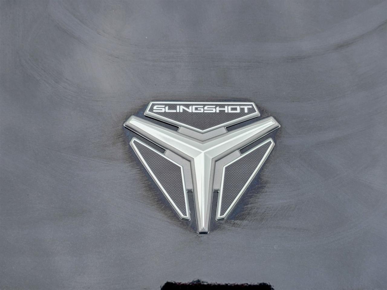 Polaris Slingshot  2024