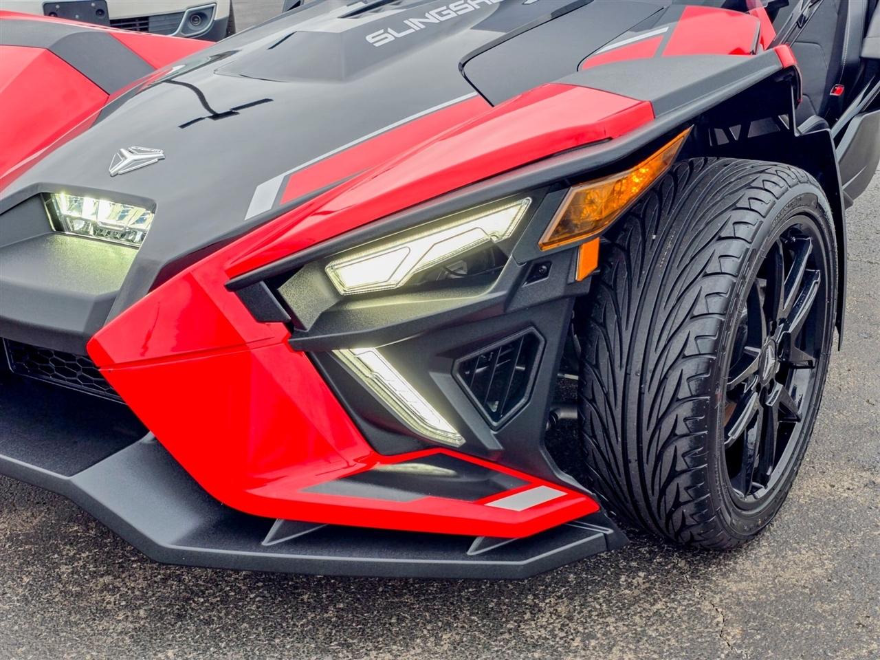 Polaris Slingshot  2024