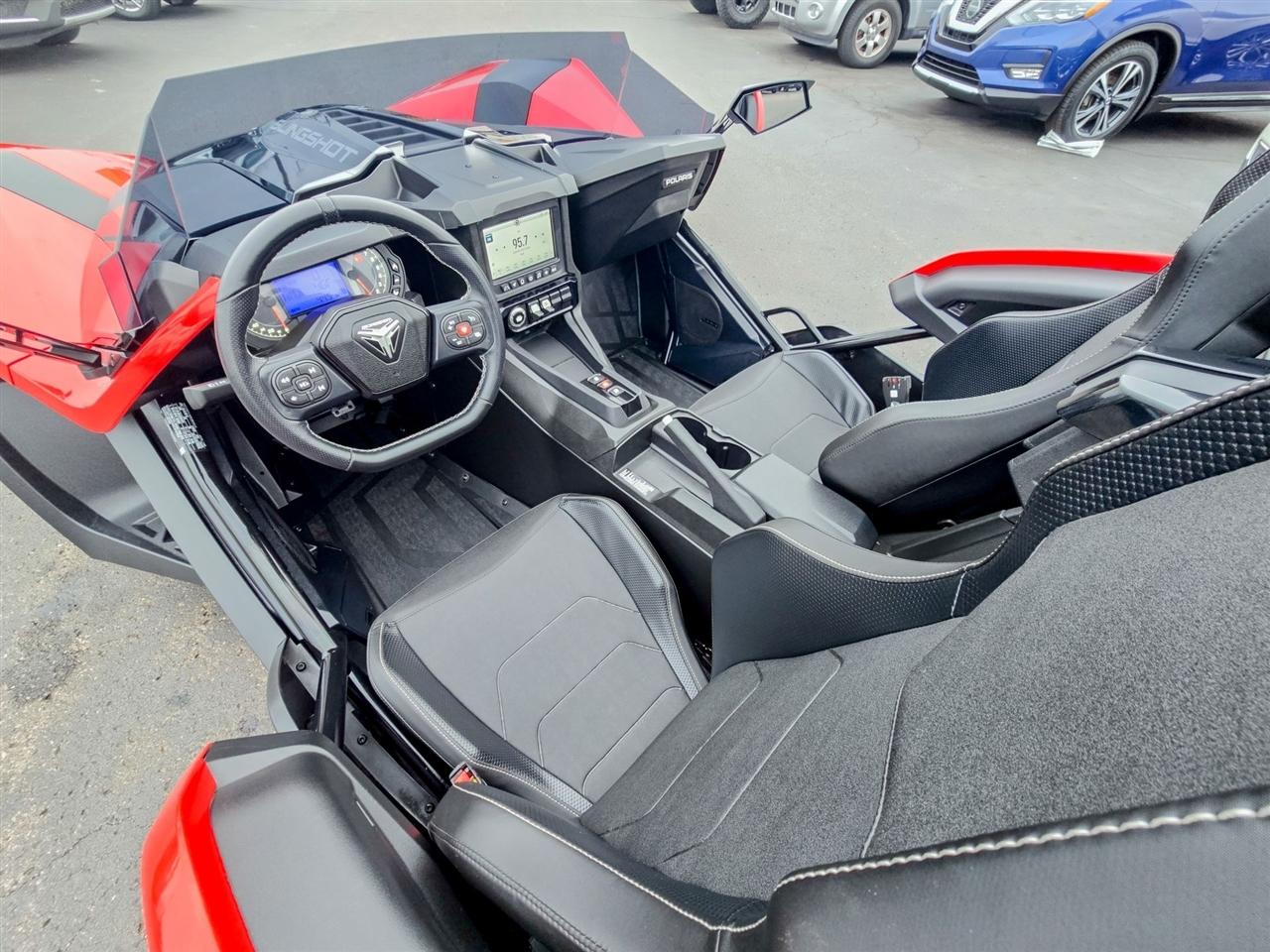 Polaris Slingshot  2024