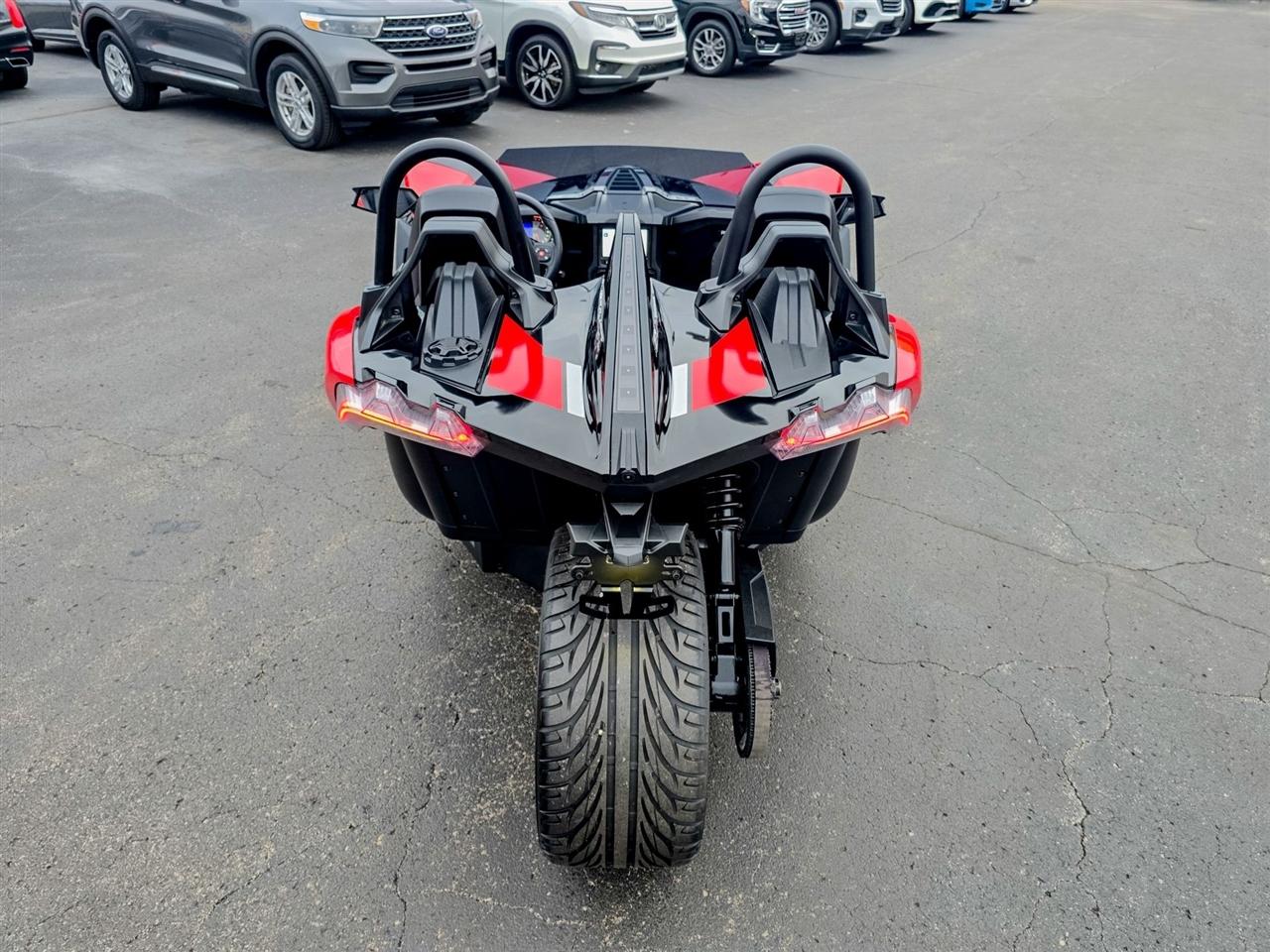 Polaris Slingshot  2024