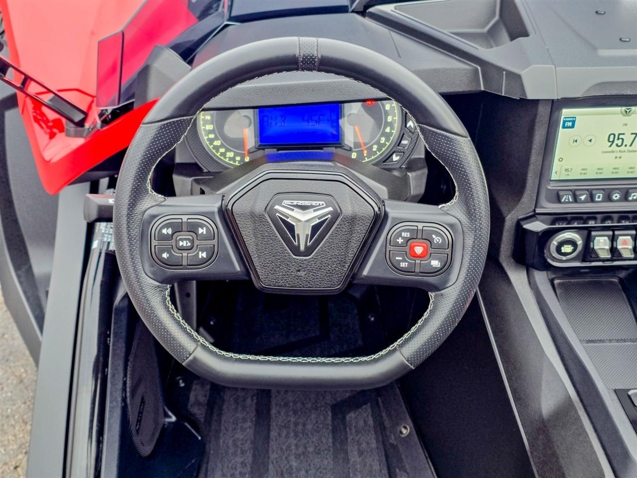 Polaris Slingshot  2024