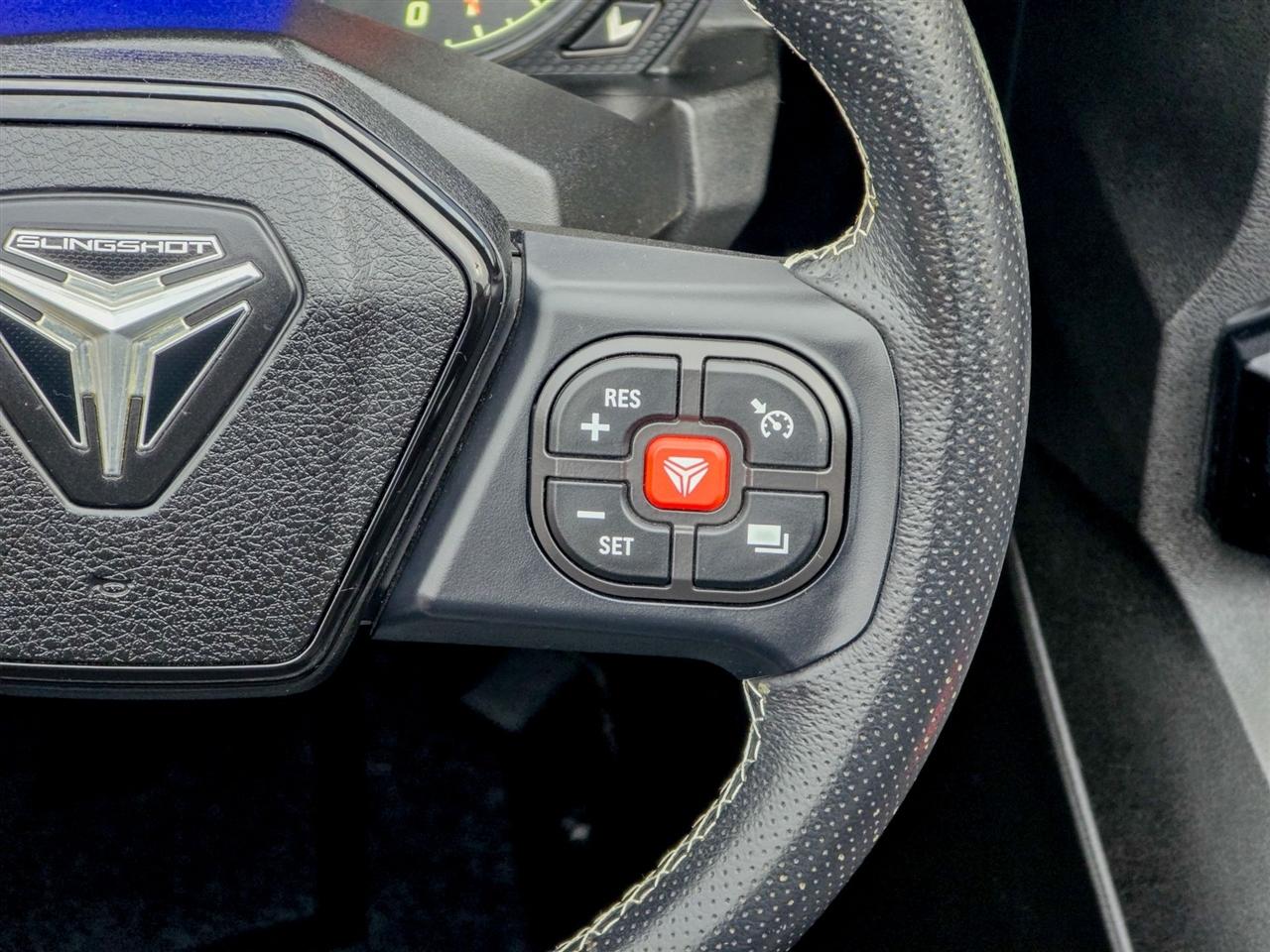 Polaris Slingshot  2024