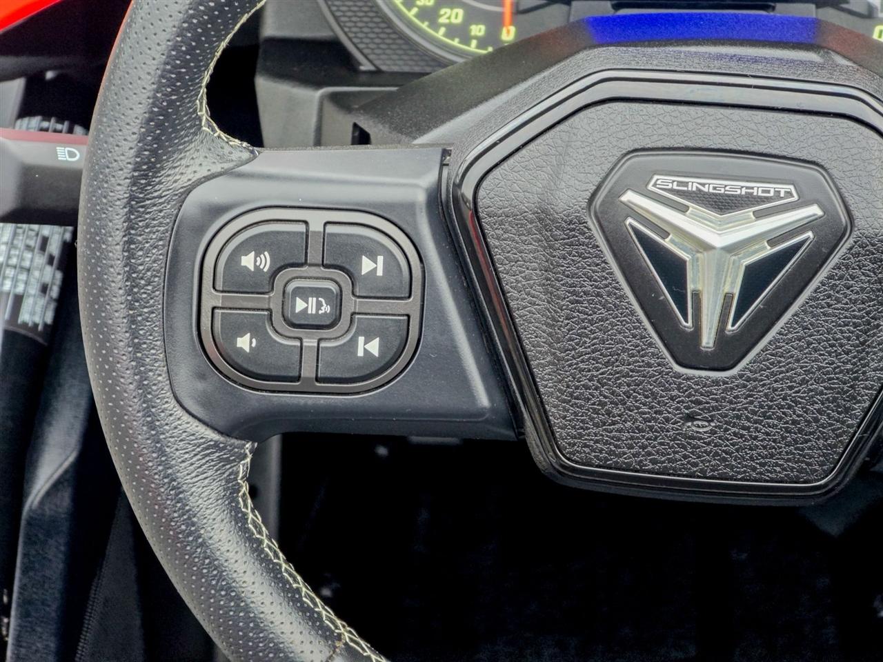 Polaris Slingshot  2024