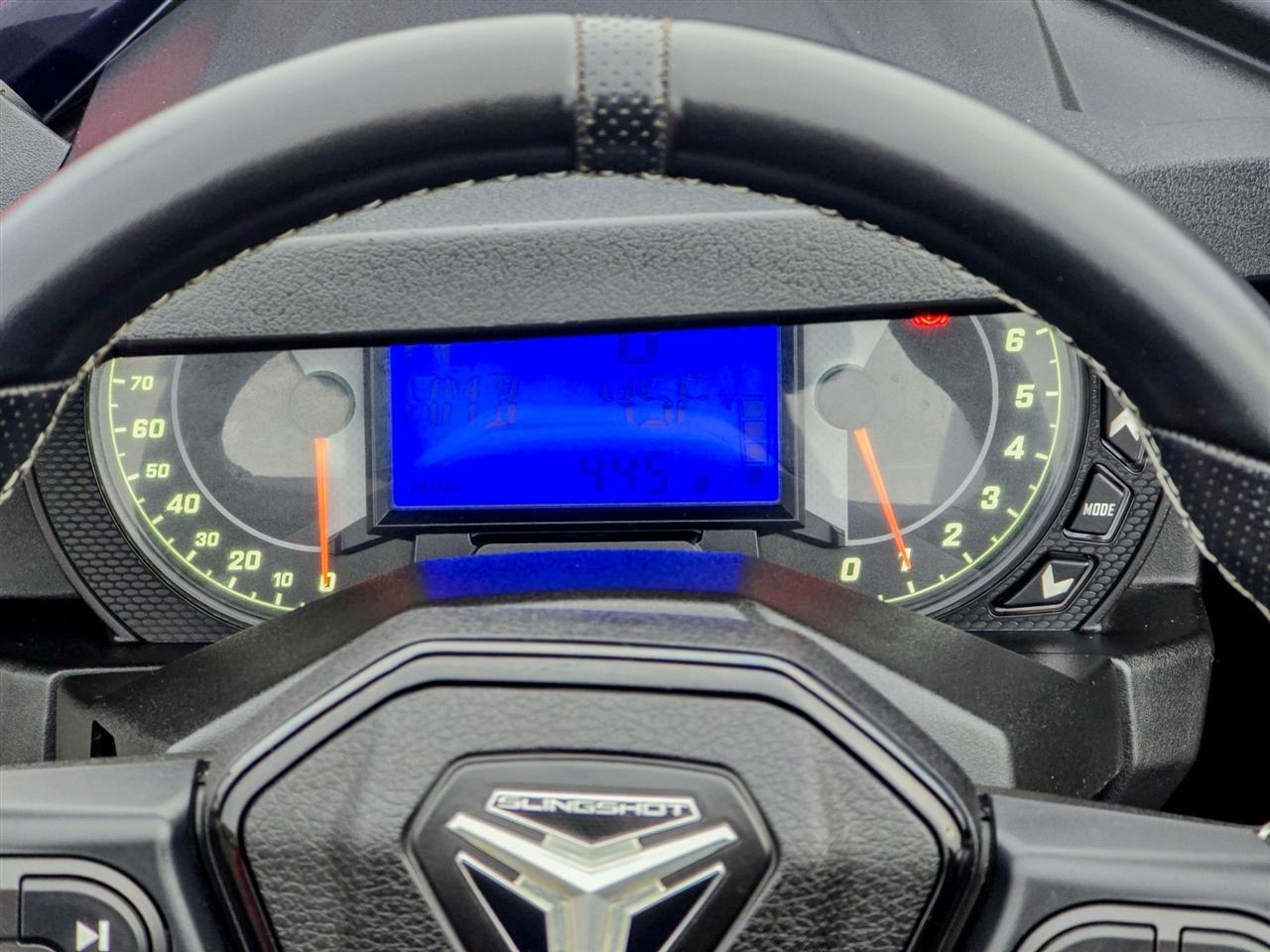Polaris Slingshot  2024