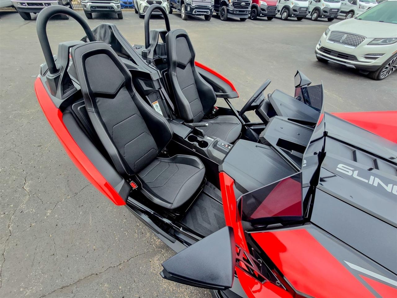 Polaris Slingshot  2024