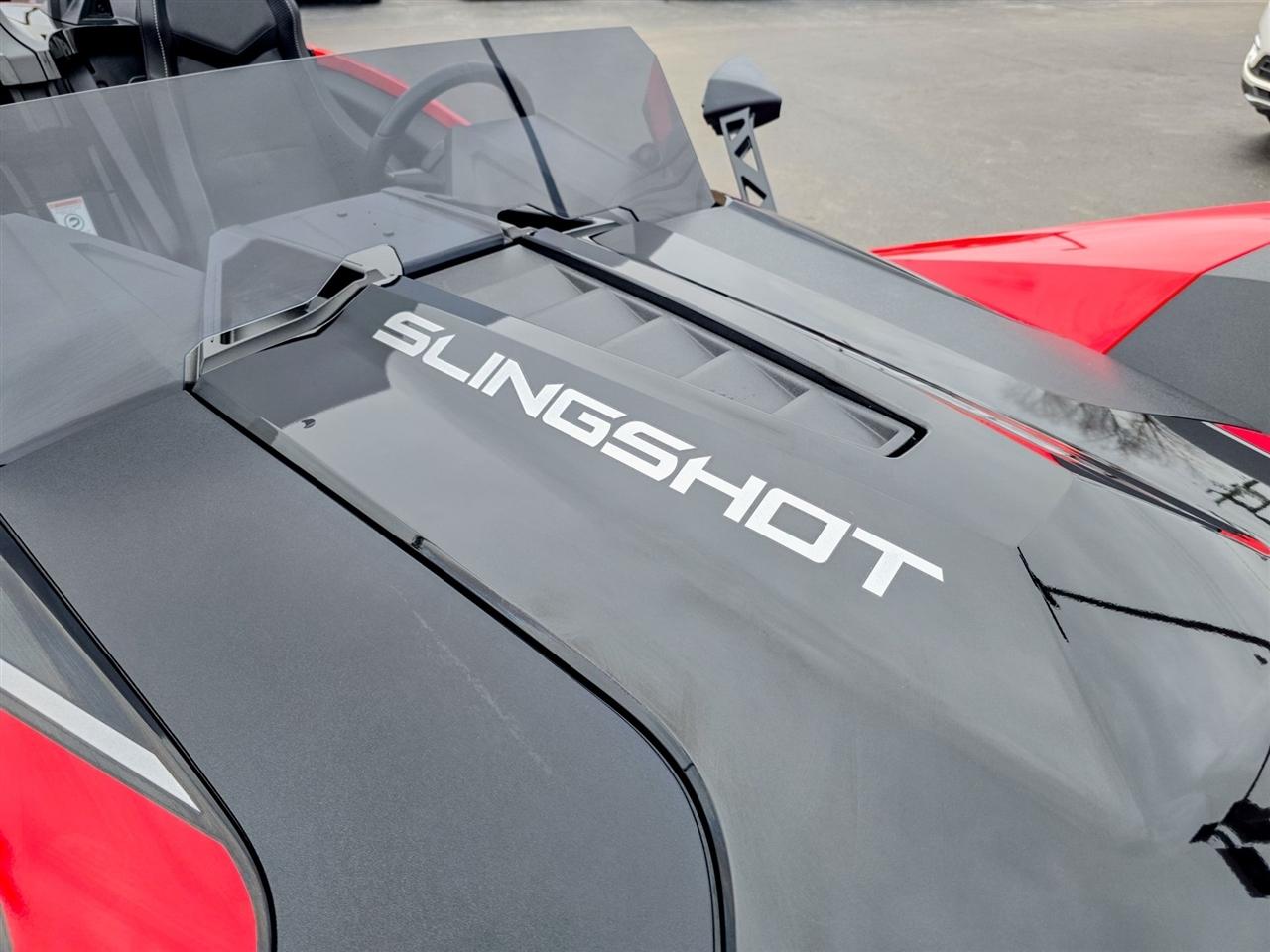 Polaris Slingshot  2024