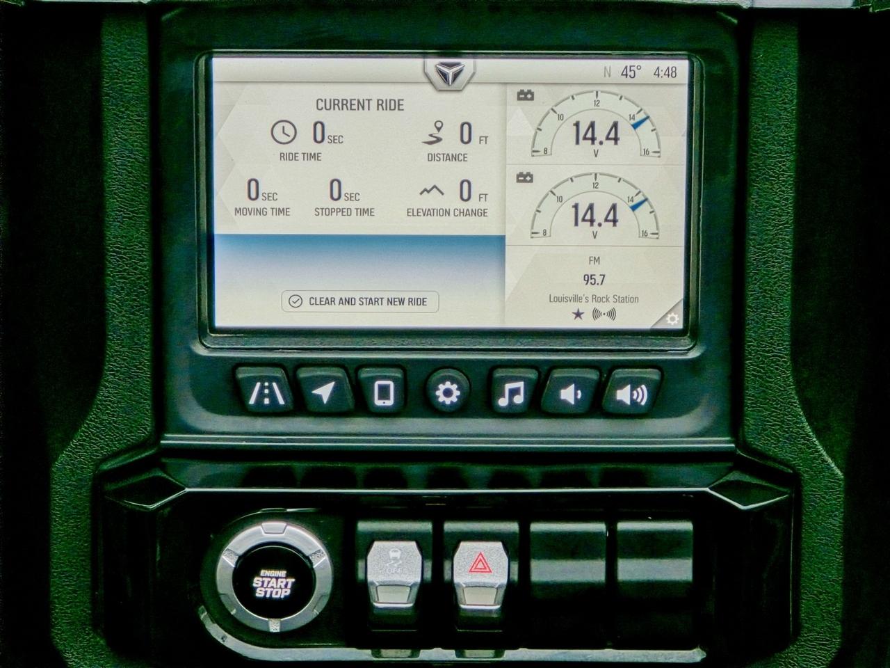 Polaris Slingshot  2024