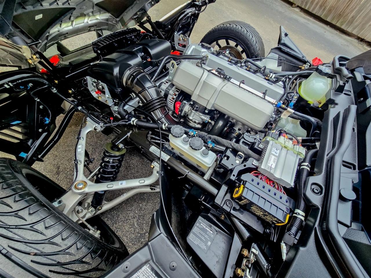 Polaris Slingshot  2024