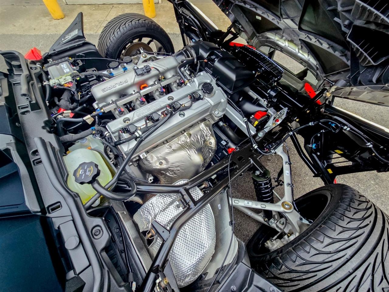 Polaris Slingshot  2024