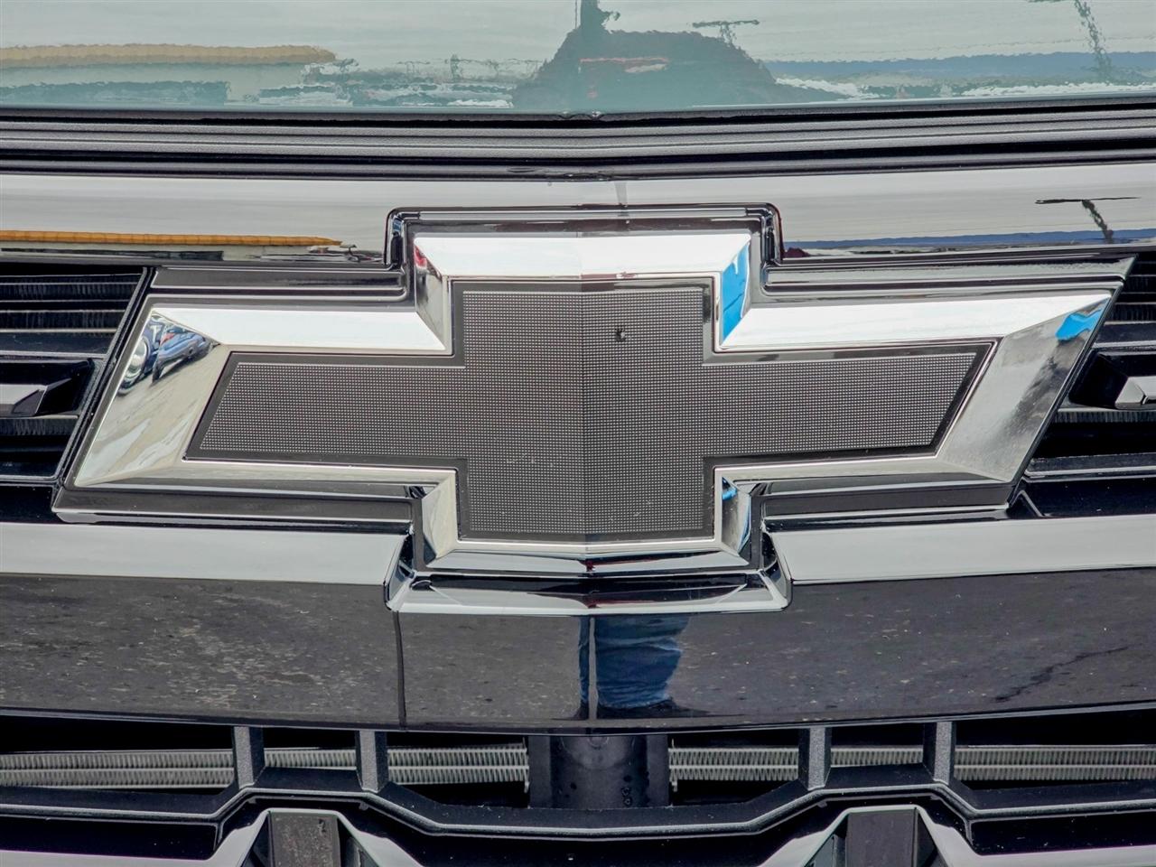 Chevrolet Silverado 1500  2026