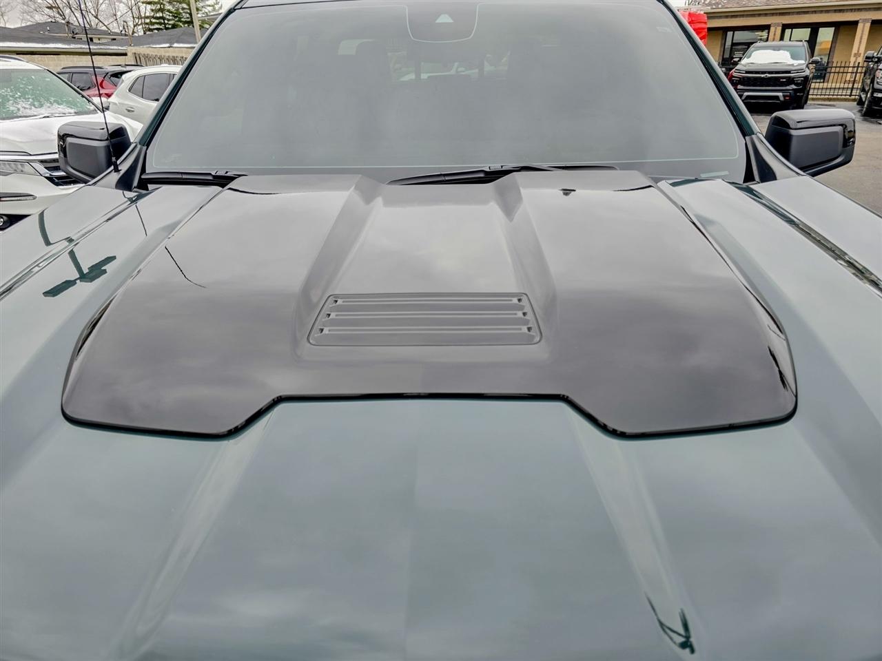 Chevrolet Silverado 1500  2026