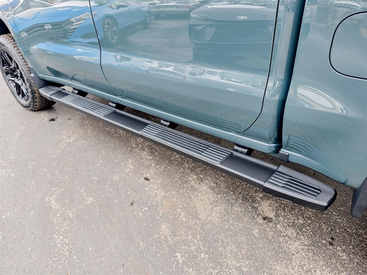 Chevrolet Silverado 1500  2026