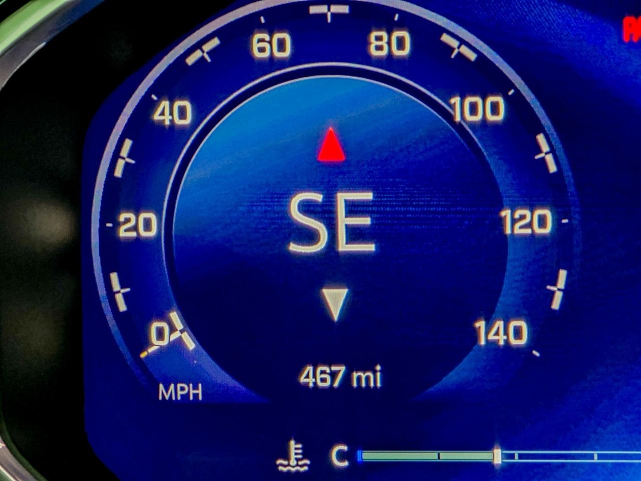 Chevrolet Silverado 1500  2026