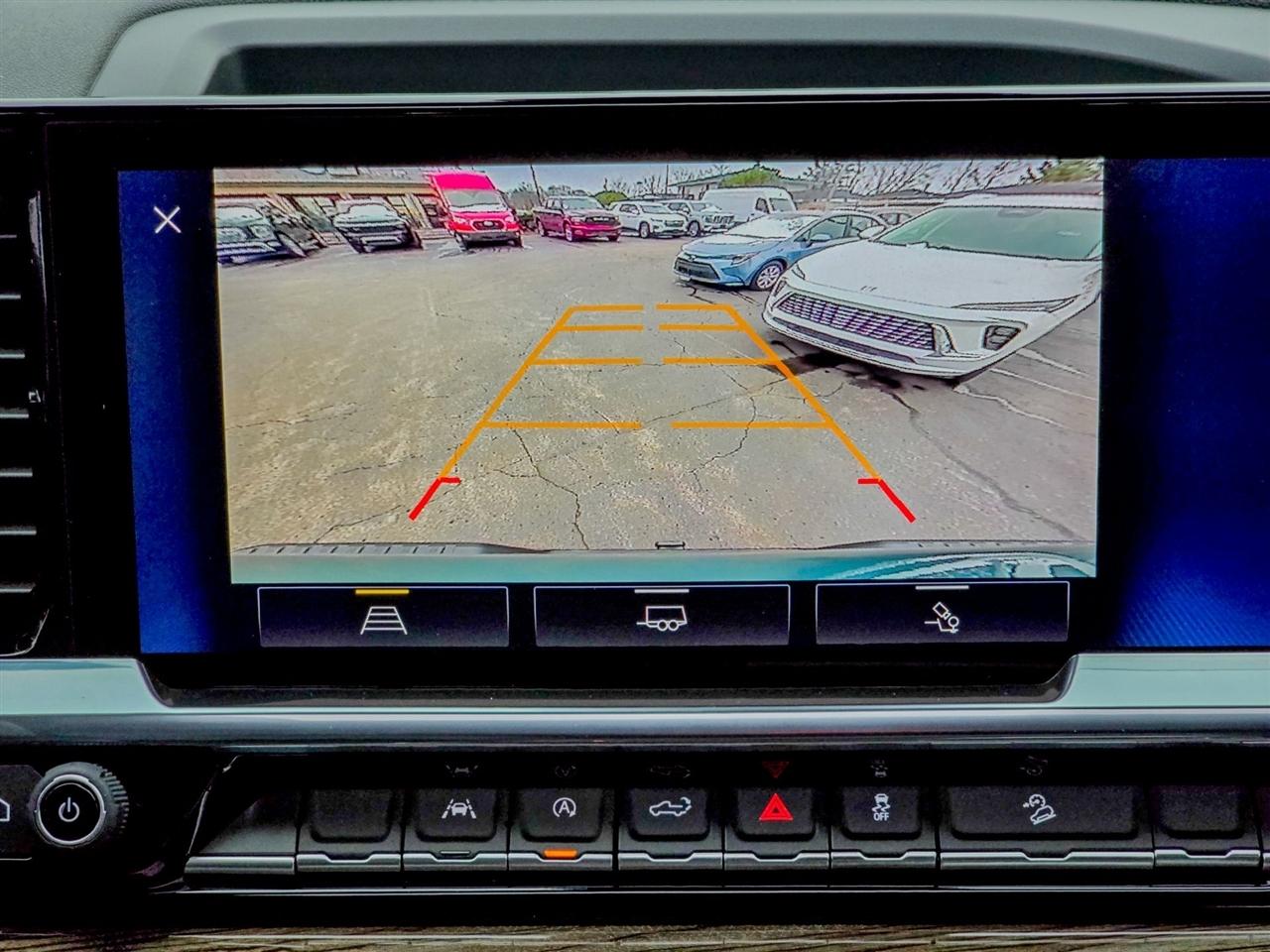 Chevrolet Silverado 1500  2026