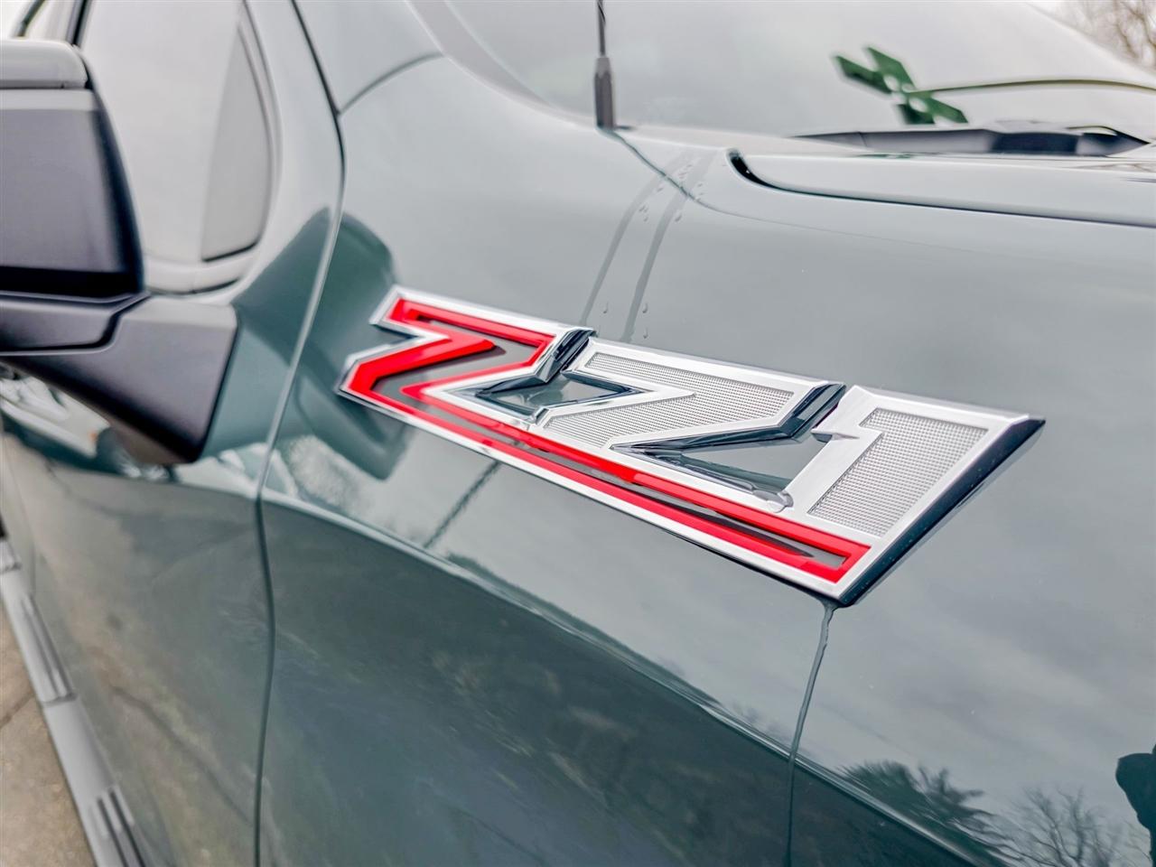 Chevrolet Silverado 1500  2026