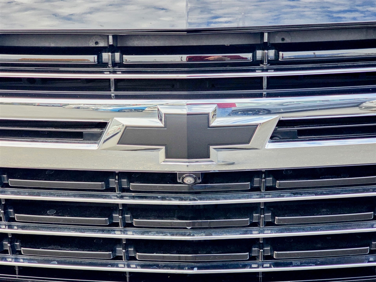 Chevrolet Tahoe  2023