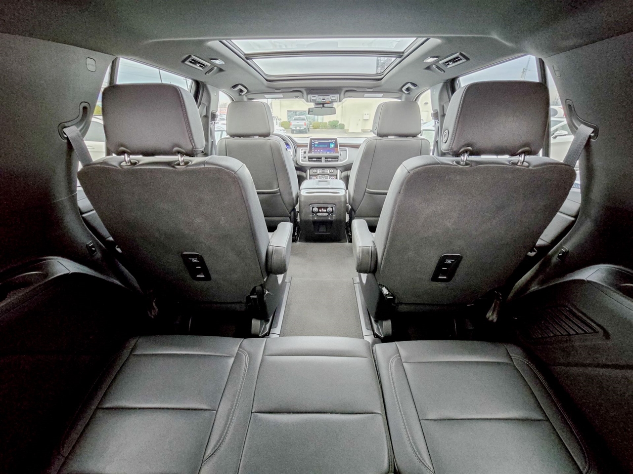 Chevrolet Tahoe  2023