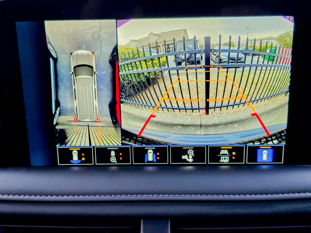 Chevrolet Tahoe  2023