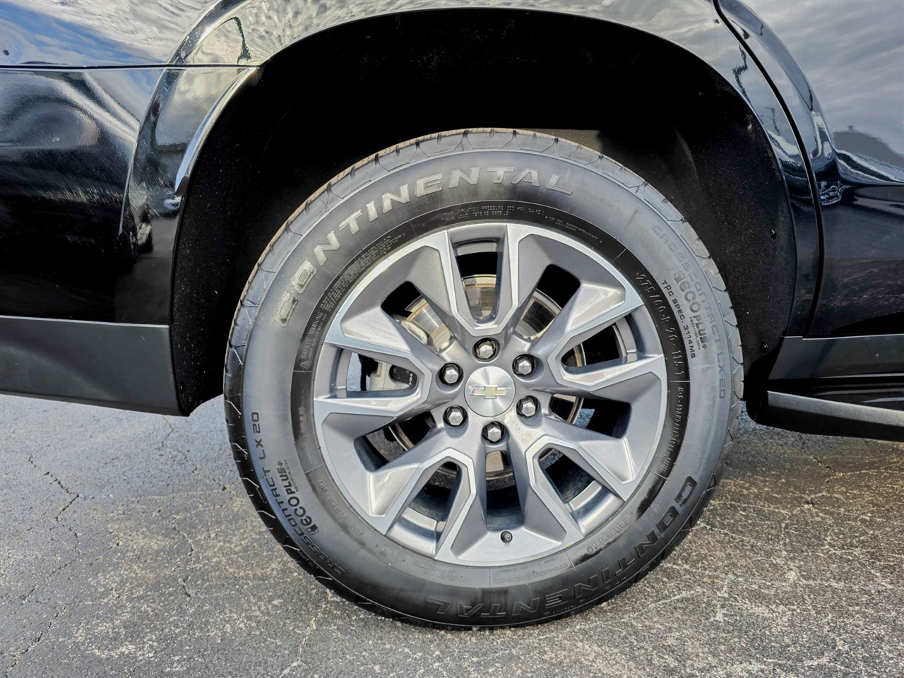 Chevrolet Tahoe  2023