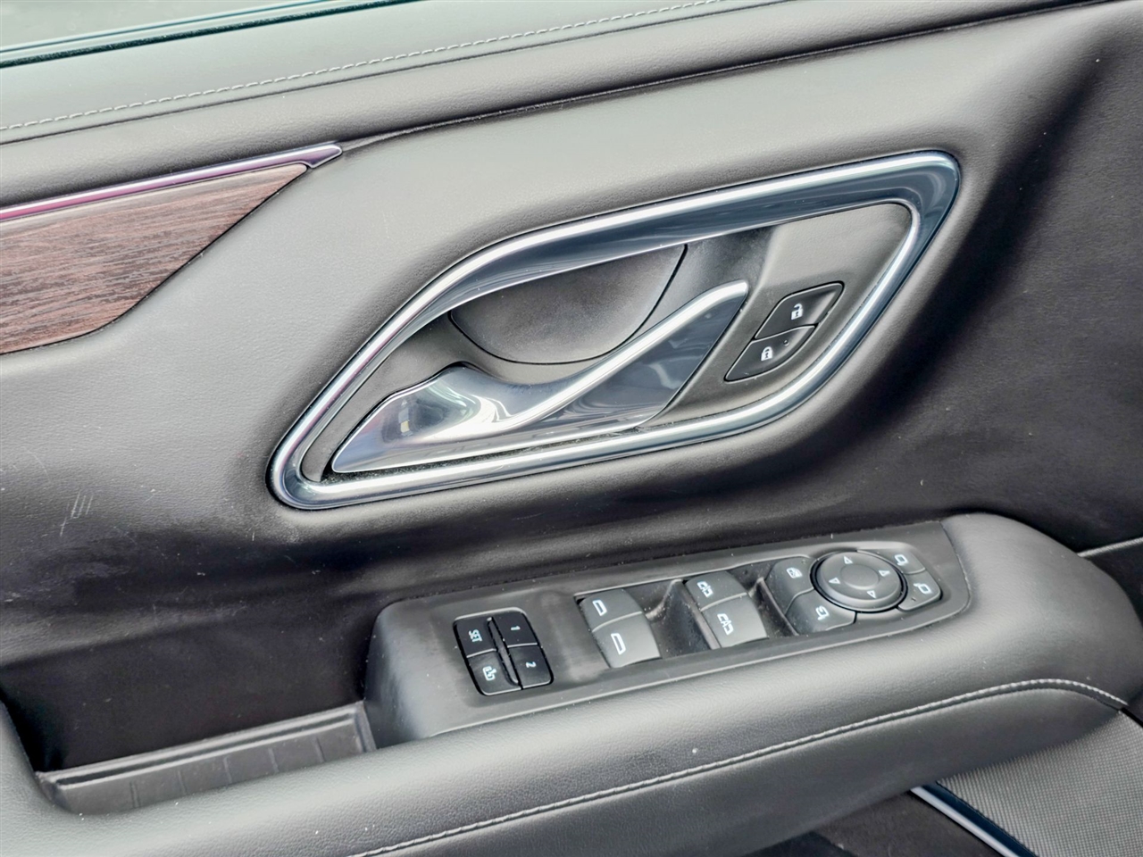 Chevrolet Tahoe  2023