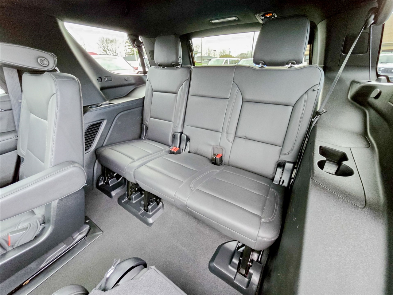 Chevrolet Tahoe  2023