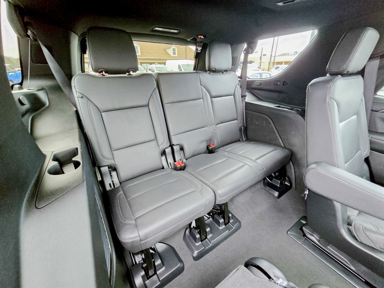 Chevrolet Tahoe  2023