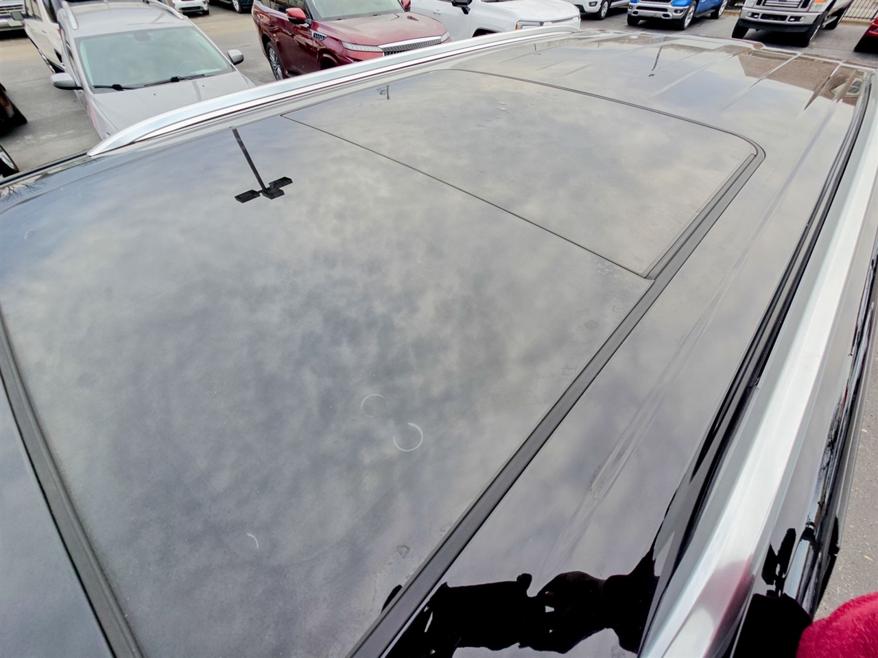 Chevrolet Tahoe  2023