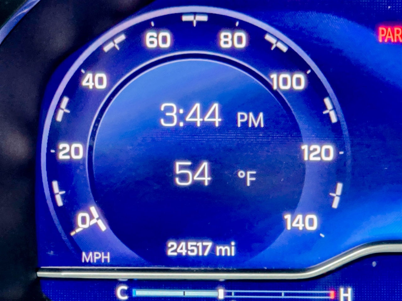 Chevrolet Tahoe  2023