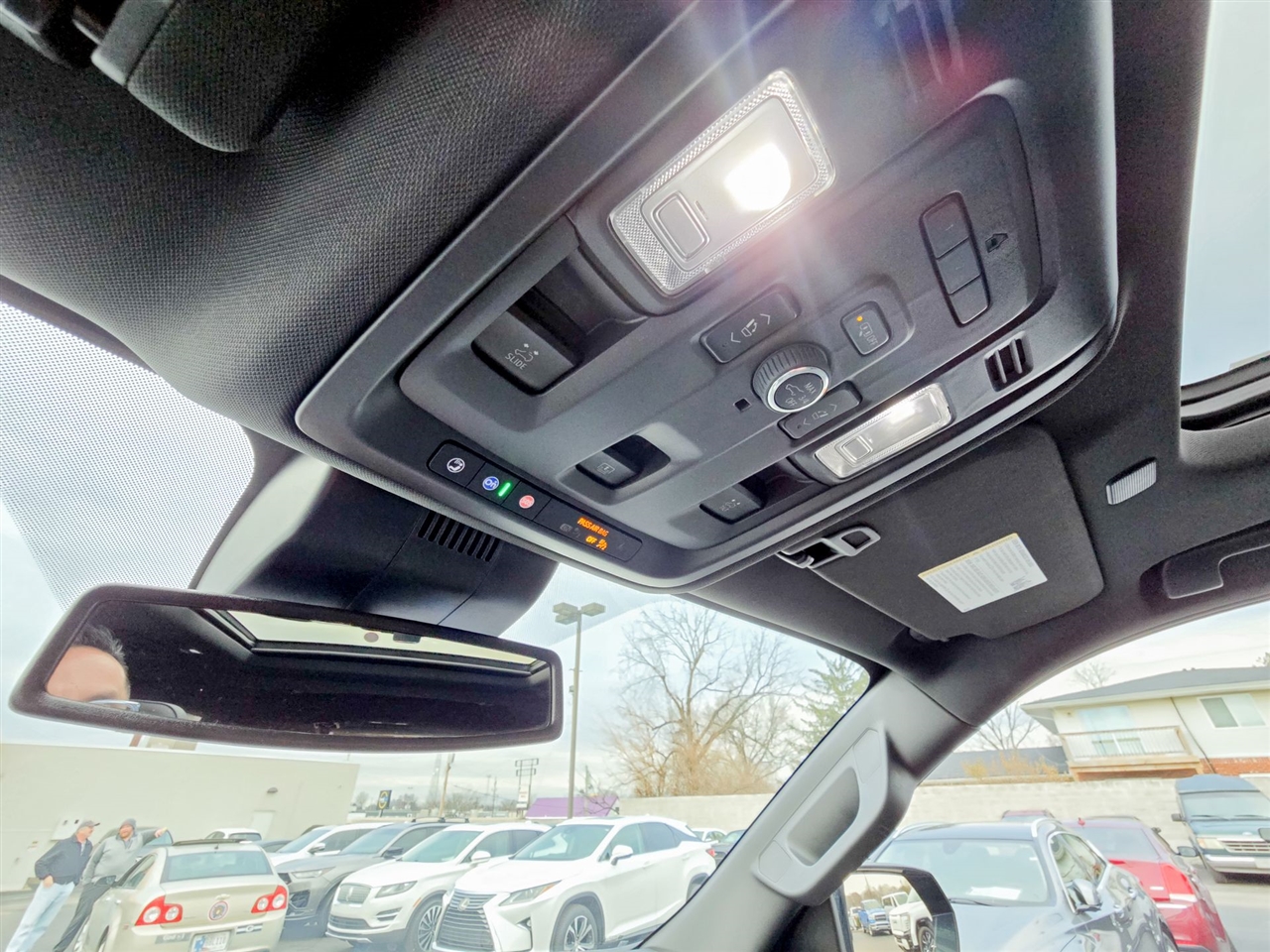 Chevrolet Tahoe  2023