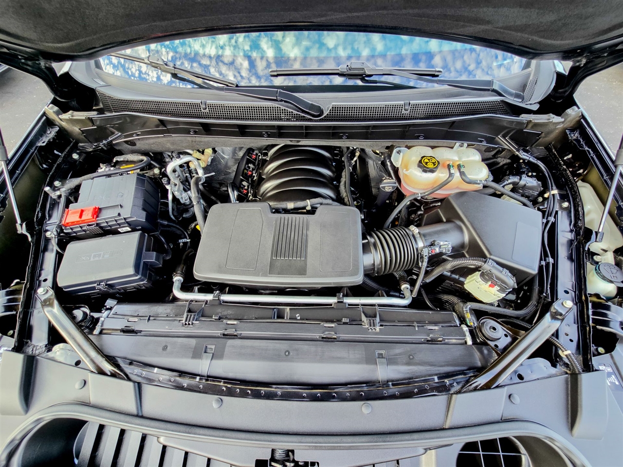 Chevrolet Tahoe  2023