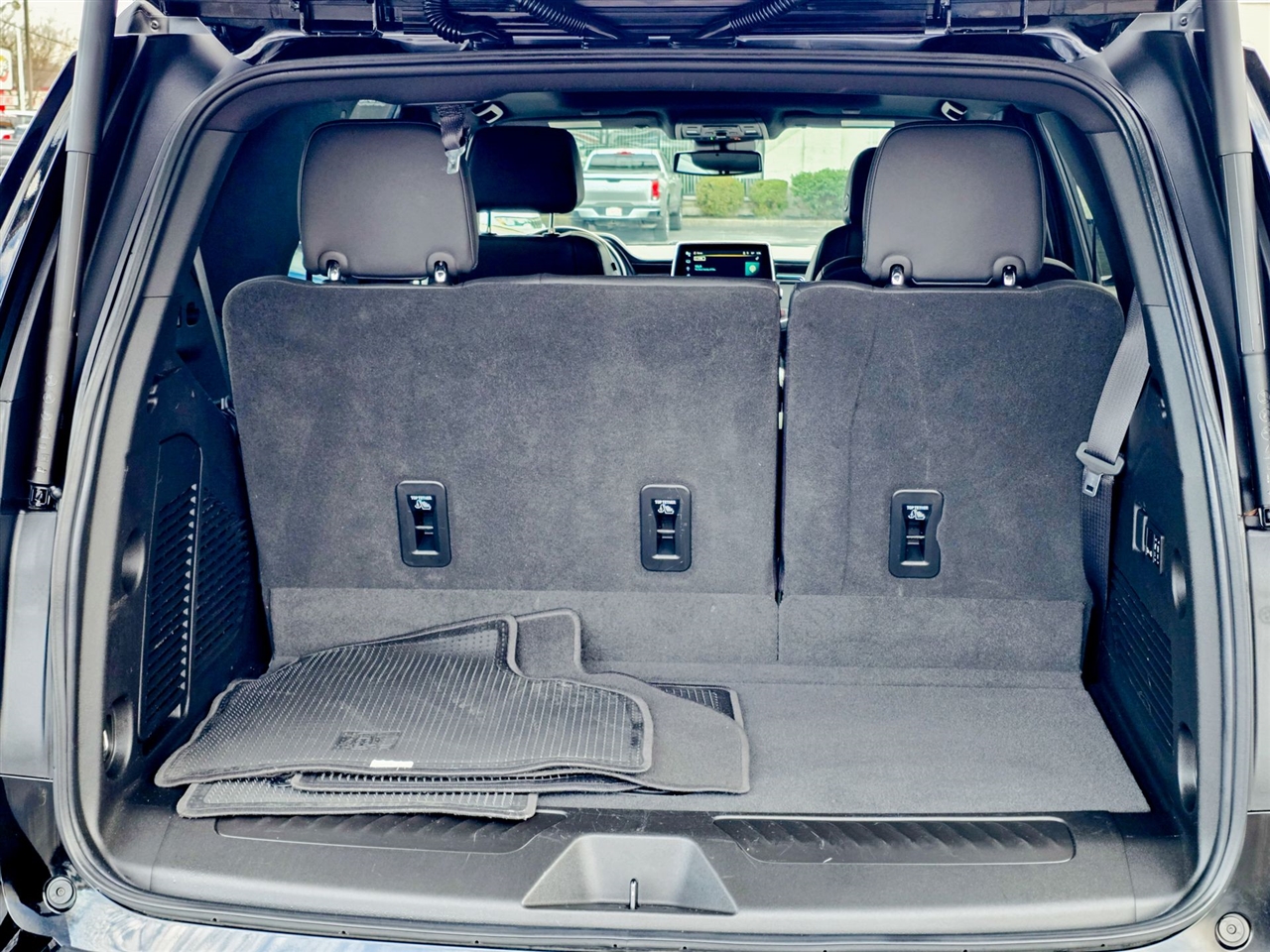 Chevrolet Tahoe  2023