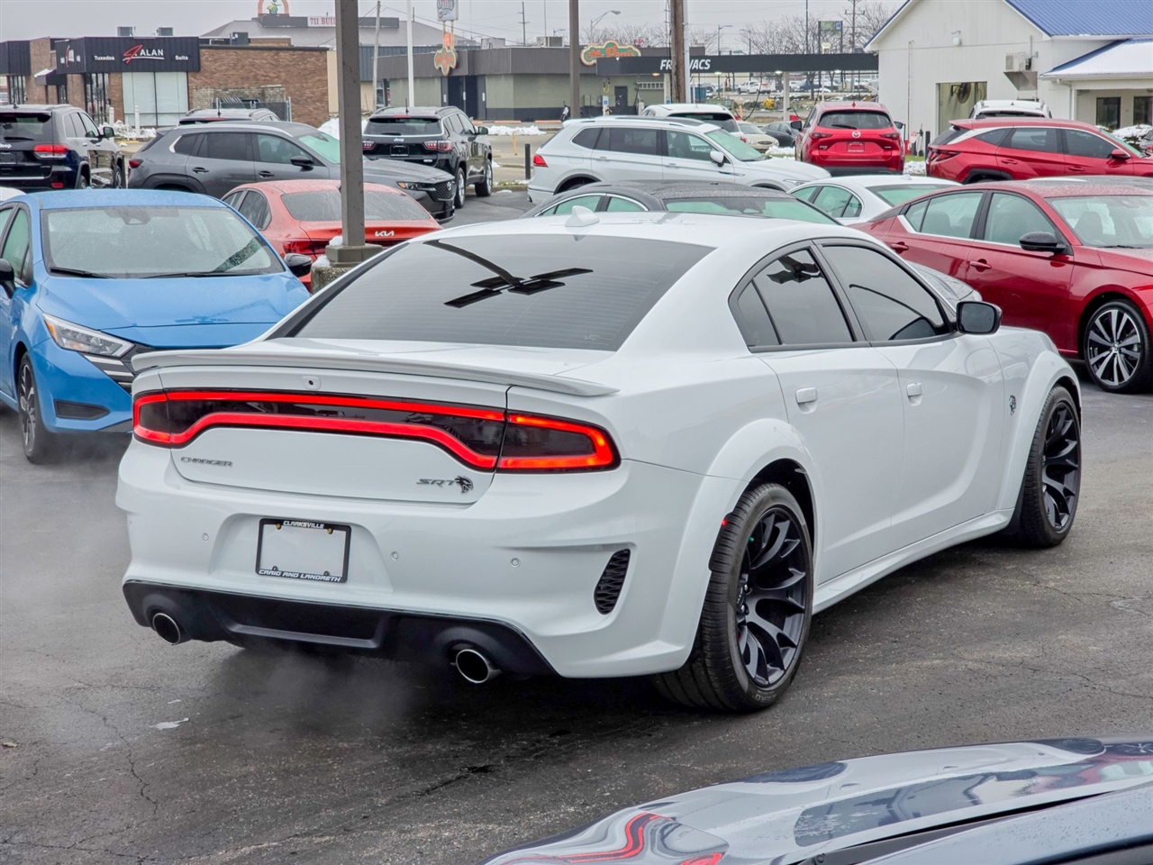Dodge Charger  2023
