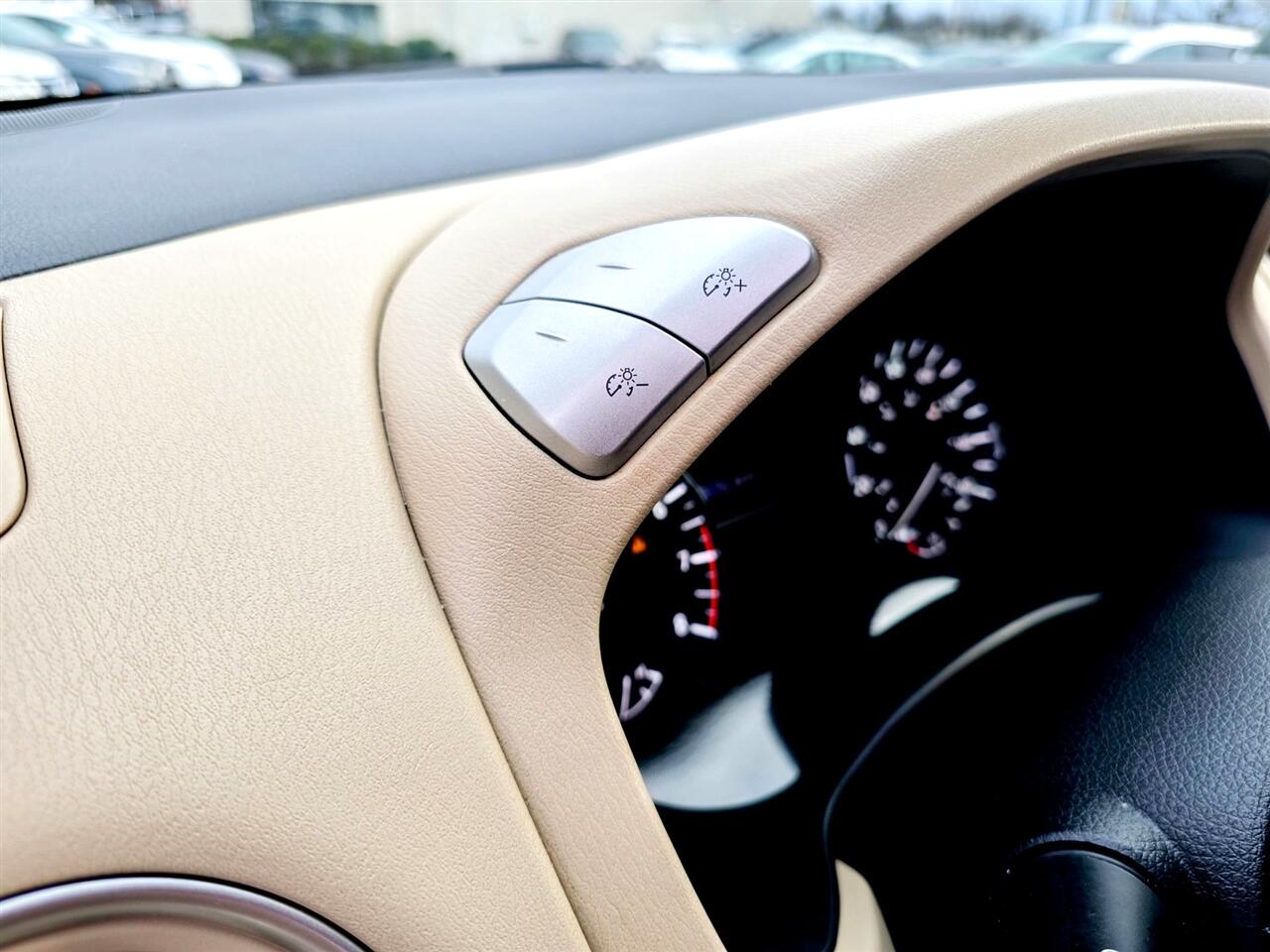 Nissan Pathfinder  2018