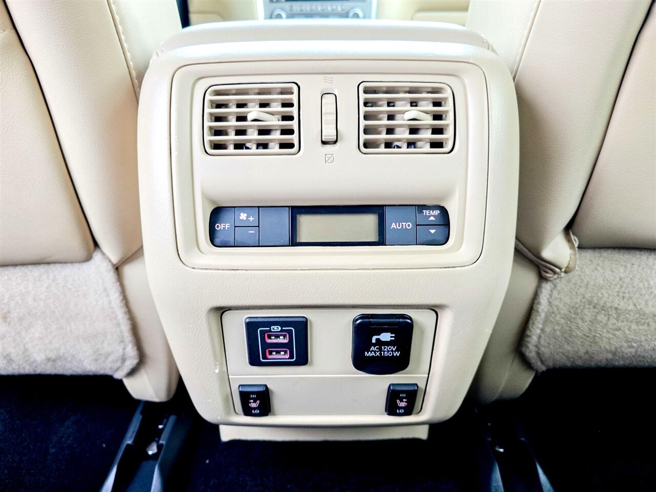 Nissan Pathfinder  2018