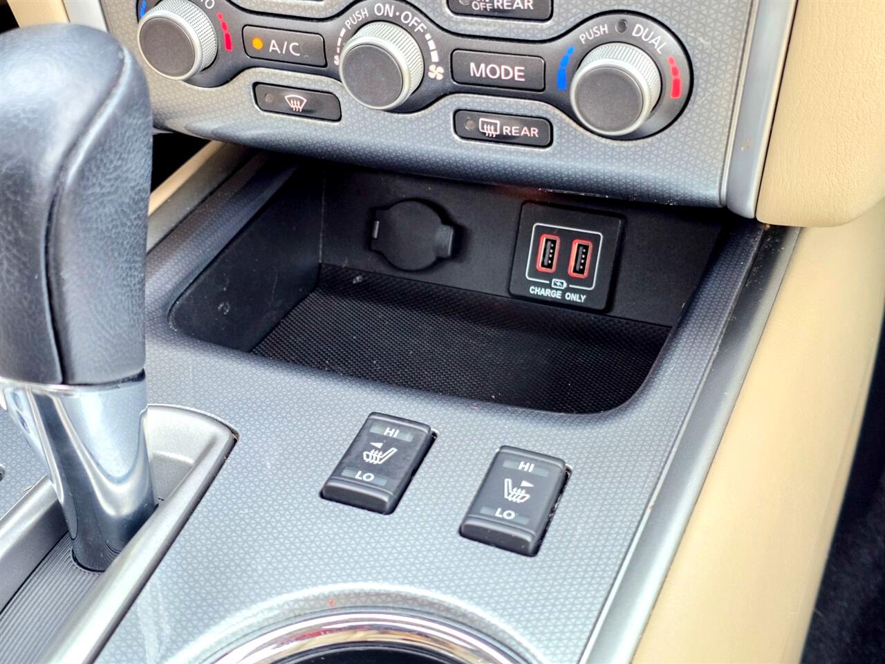 Nissan Pathfinder  2018