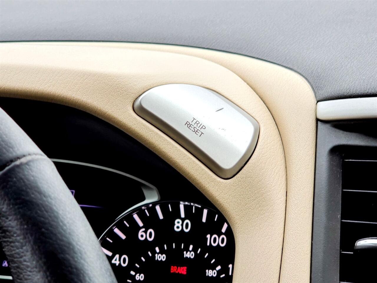 Nissan Pathfinder  2018